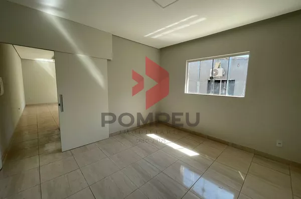 CASA - RUA SUCUPIRA, QD 53 LT 04, JARDIM DOS IPES