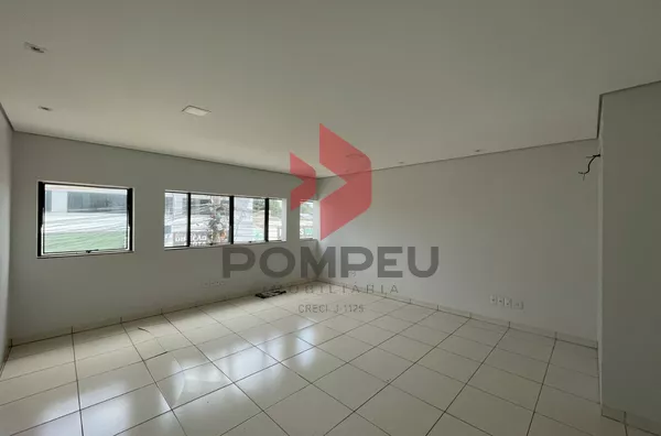 R. ANTONIO J SILVA, 99-N, SALA 02, CENTRO