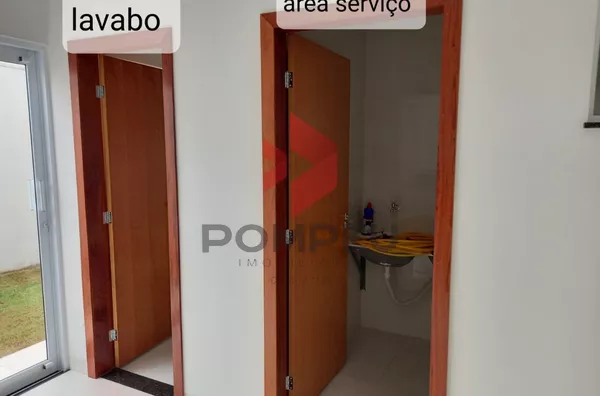 CASA À VENDA - ALTO ALEGRE - Foto 9