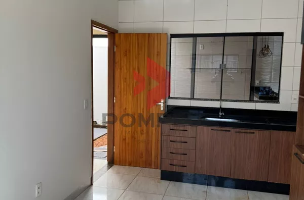 RUA 23-A N° 1671-W JARDIM ITALIA