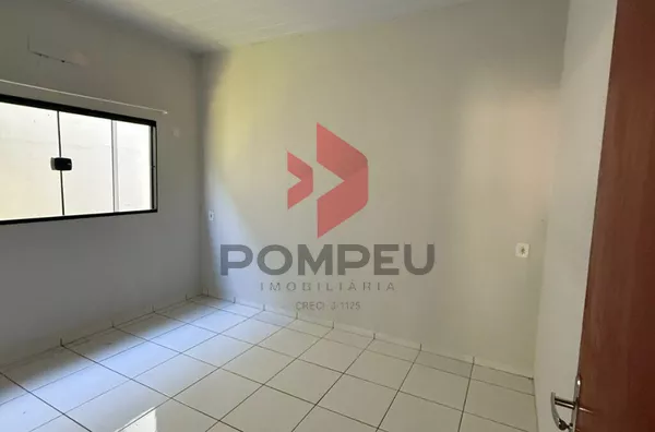 RUA 48, 478-N JARDIM PARAISO