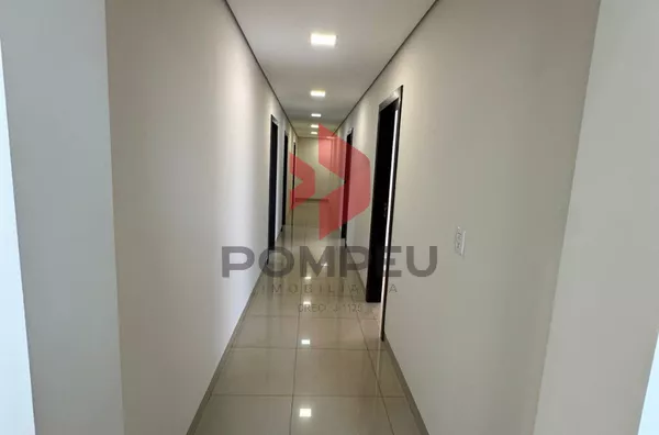 Sala comercial para aluguel,  - Tangará Da Serra-MT