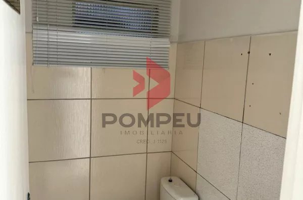 RUA ANTONIO JOSE DA SILVA, 442-W CENTRO - Foto 5