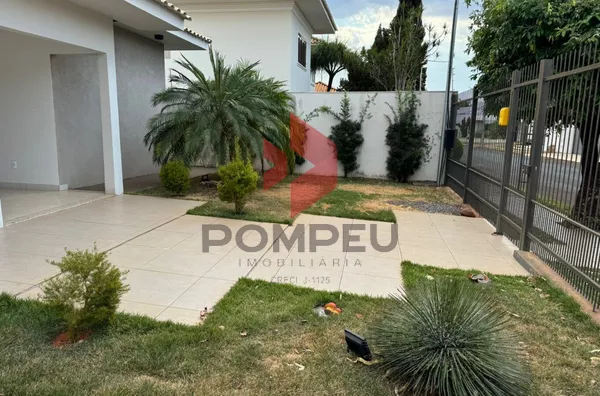 RUA JOSE CORSINO, 573-W PARQUE DAS MANSÕES