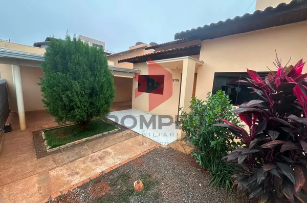 RUA 120, N° 911-N ALTOS DO TARUMA