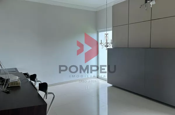 SOBRADO À VENDA JD ACÁCIA