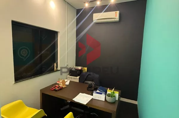 RUA ANTONIO J SILVA, 348-W, CENTRO