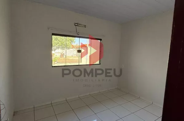 RUA 48, 478-N JARDIM PARAISO