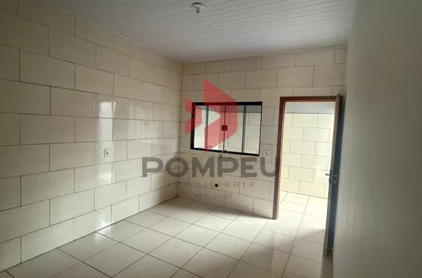 RUA 03-A ESQ 50 S/N MONTE CARLO