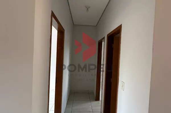 RUA CARDEAL, 5116-S JARDIM ALTO DA BOA VISTA