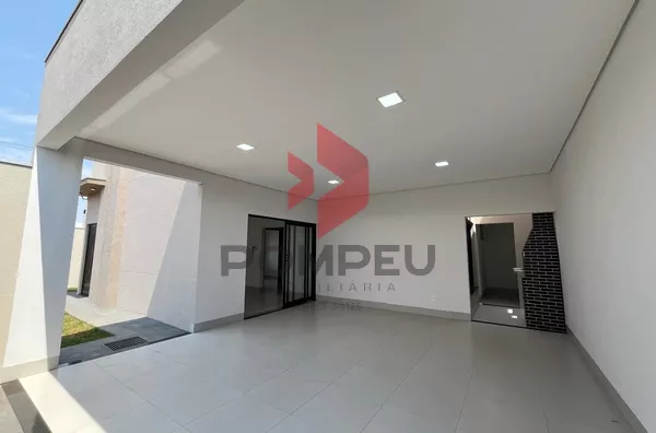 CASA À VENDA PQ DA MATA