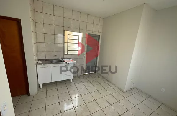 RUA 11-A, 53-N JARDIM DO LAGO