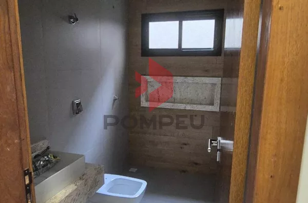 CASA À VENDA BURITIS II