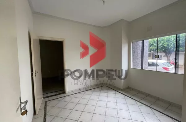 IMÓVEL COMERCIAL À VENDA 