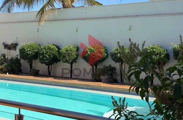 CASA À VENDA JD FLORIZA