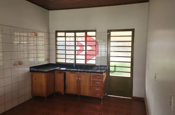 CASA À VENDA JD CALIFÓRNIA