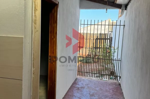 RUA M, QD 34 LT 15 ALTOS DO TARUMA