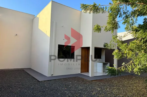 RUA 160-A, N° 411-N PARQUE TARUMA