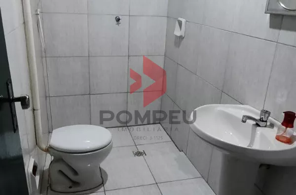 CASA À VENDA CENTRO