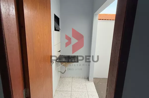 RUA JOSE CANDIDO MELHORANÇA, KIT 03 FUNDOS 675 N JD TANAKA