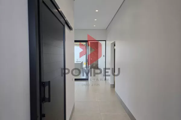 CASA À VENDA CONDOMÍNIO MANACÁ