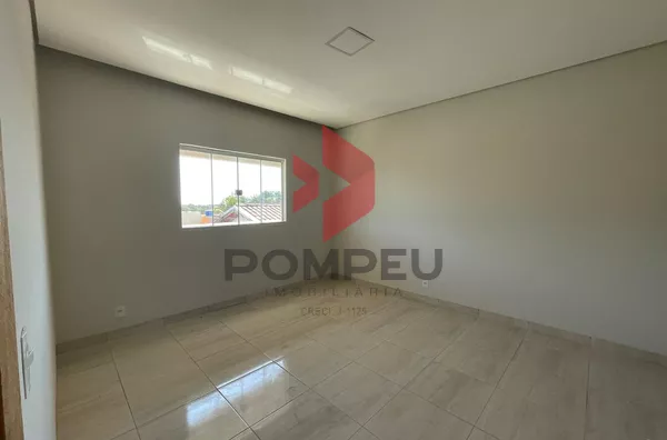 CASA - RUA SUCUPIRA, QD 53 LT 04, JARDIM DOS IPES