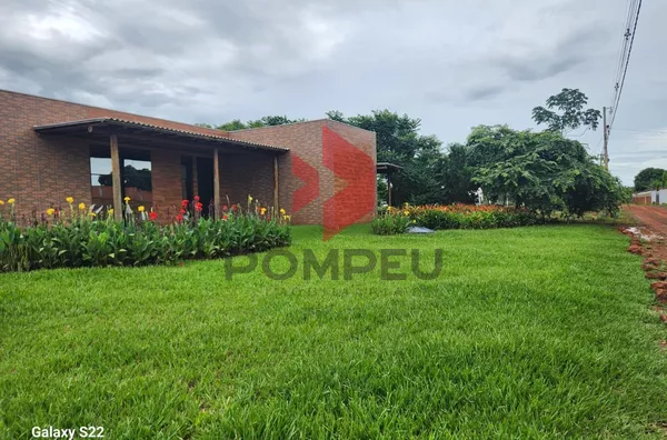 CHÁCARA À VENDA EM TANGARÁ