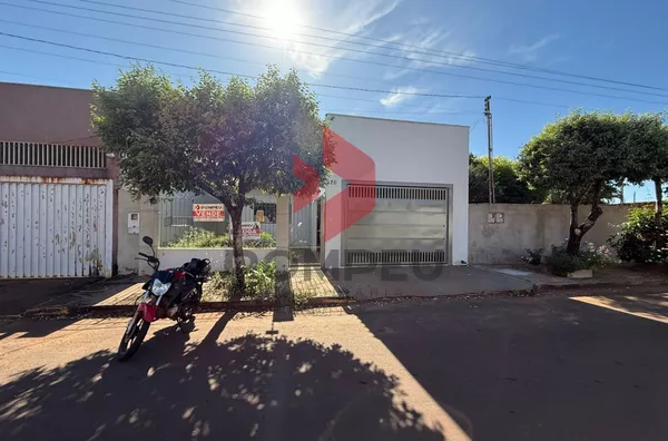 RUA 48, 478-N JARDIM PARAISO