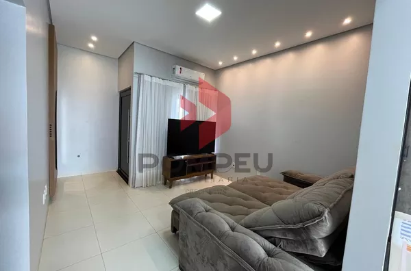 CASA À VENDA PARQUE DA MATA