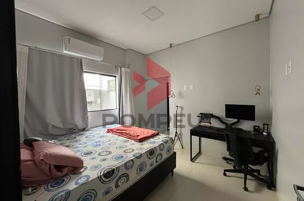 CASA À VENDA PARQUE DA MATA