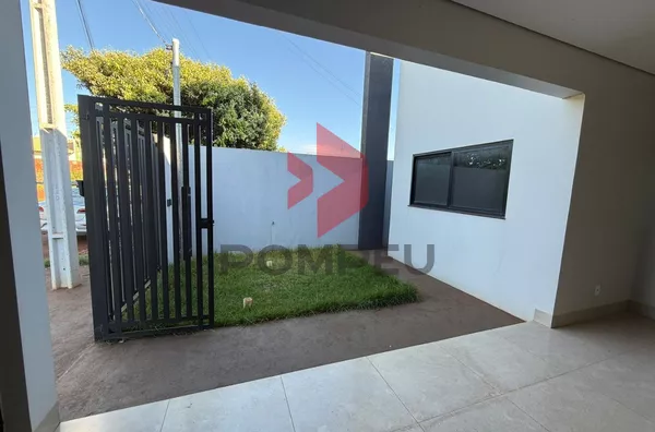 AVENIDA CAMPO GRANDE, S/N, JARDIM DONA JULIA