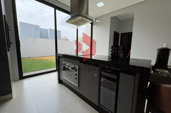 CASA À VENDA PARQUE DA MATA