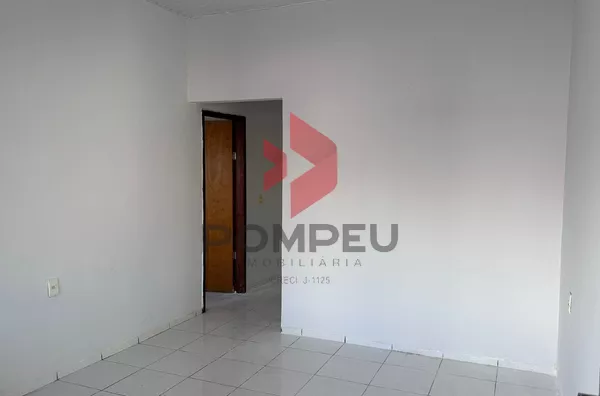 CASA À VENDA TARUMÃ