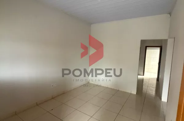 RUA 03-A ESQ 50 S/N MONTE CARLO