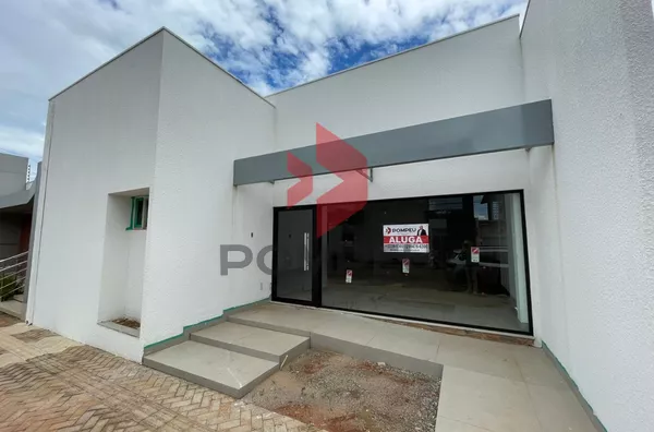 SALA COMERCIAL NO CENTRO COM OTIMA LOCALIZAÇÃO