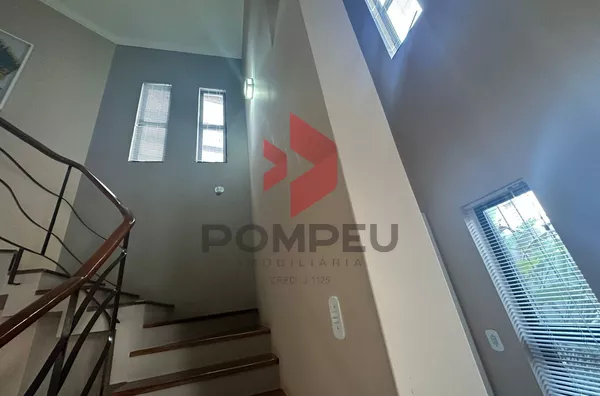 SOBRADO À VENDA VILA ALTA