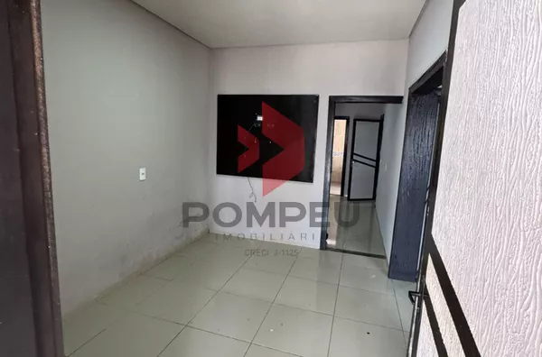 CASA - R. 38, 1514-N, JARDIM SÃO DOMINGOS