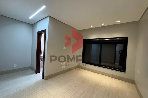 CASA Á VENDA CONDOMÍNIO MANACÁ