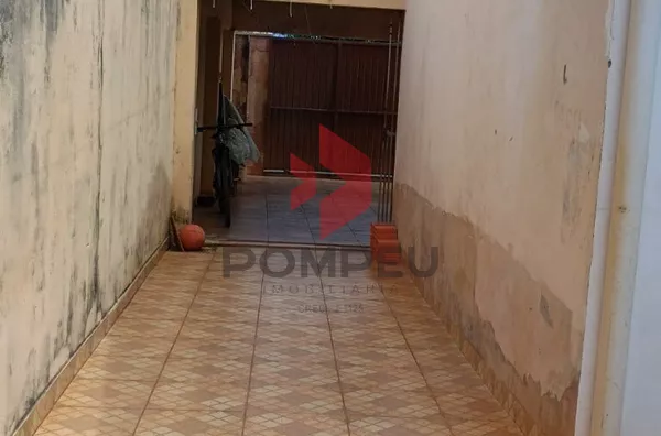 CASA À VENDA VILA ALTA III