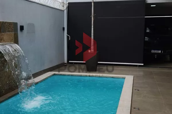 CASA À VENDA MONTE CARLO