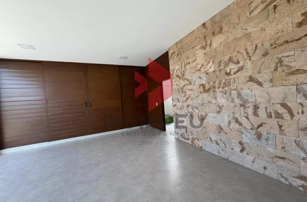 CASA À VENDA COND MANACÁ