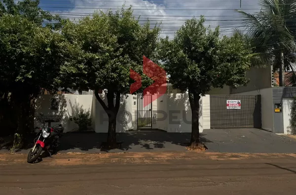 RUA 07, N° 1877-W, JARDIM AMELIA - Foto 1