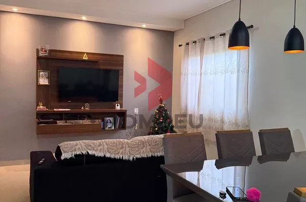 CASA À VENDA ALTO DA BOA VISTA