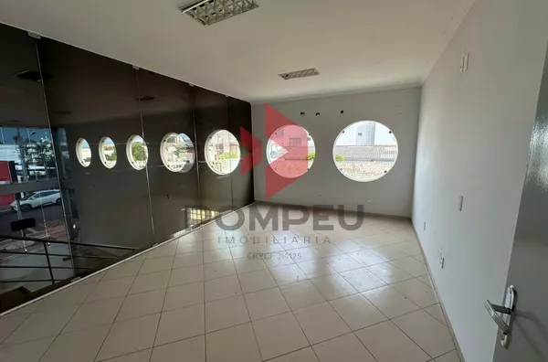 Rua José Corsino (12), 273 - W - Centro,