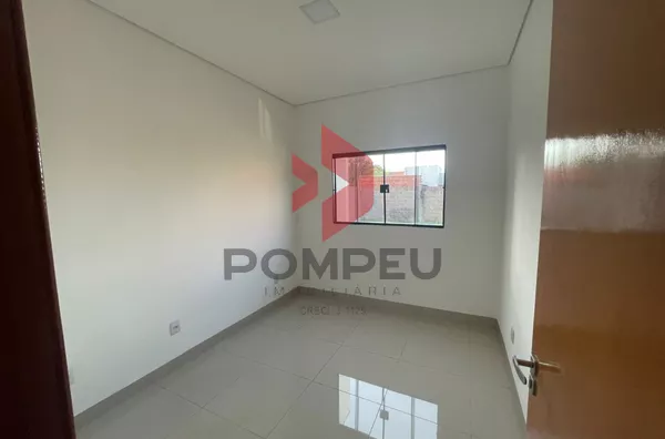 CASA - RUA DOS MANACAS, 2539-N, PARQUE DO BOSQUE