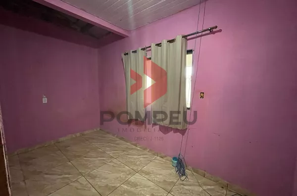 R 08, S/Nº, Q.09 L.14, JARDIM GOIAS (RESIDENCIAL MANÉ GARRINCHA)