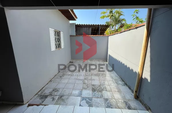 RUA JOSE ELIAS RAMOS, VILA HORIZONTE - Foto 11