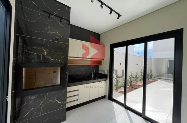 CASA À VENDA JD ITÁLIA