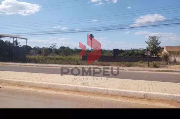 4 TERRENOS Á VENDA - COLNIZA 