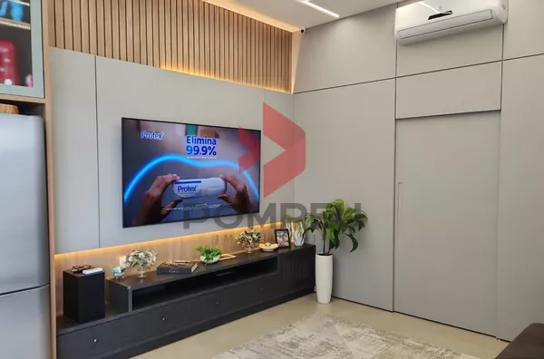 CASA À VENDA MONTE CARLO